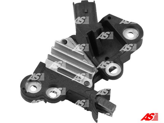 AS-PL Generatorregler