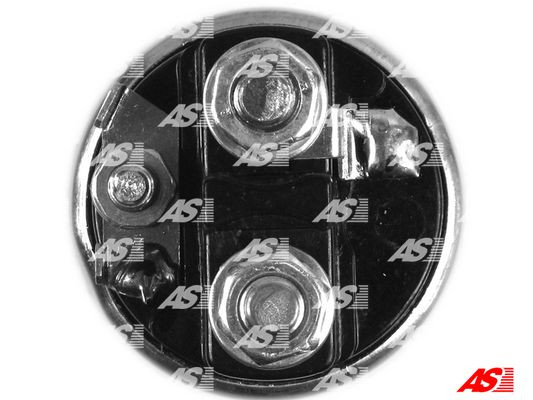 AS-PL Magnetschalter, Starter