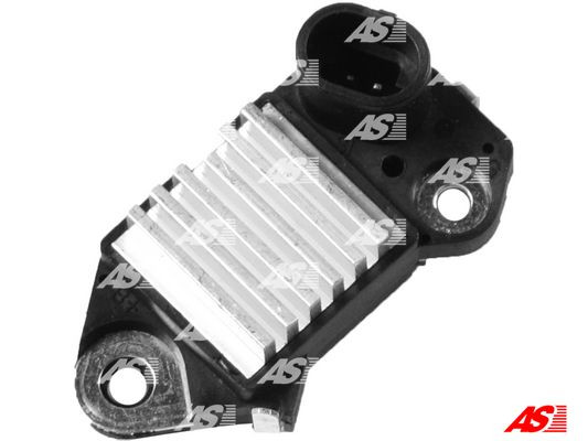 AS-PL Generatorregler