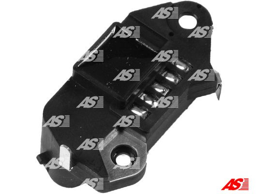 AS-PL Generatorregler