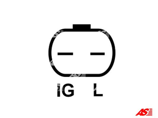 AS-PL Generatorregler