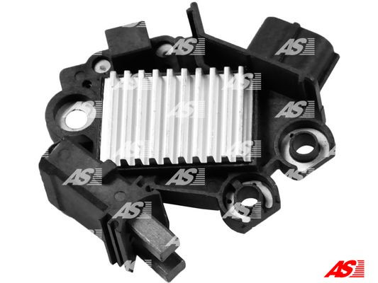 AS-PL Generatorregler