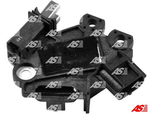 AS-PL Generatorregler