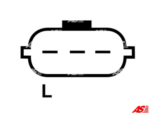 AS-PL Generatorregler