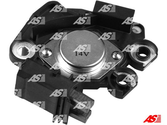 AS-PL Generatorregler