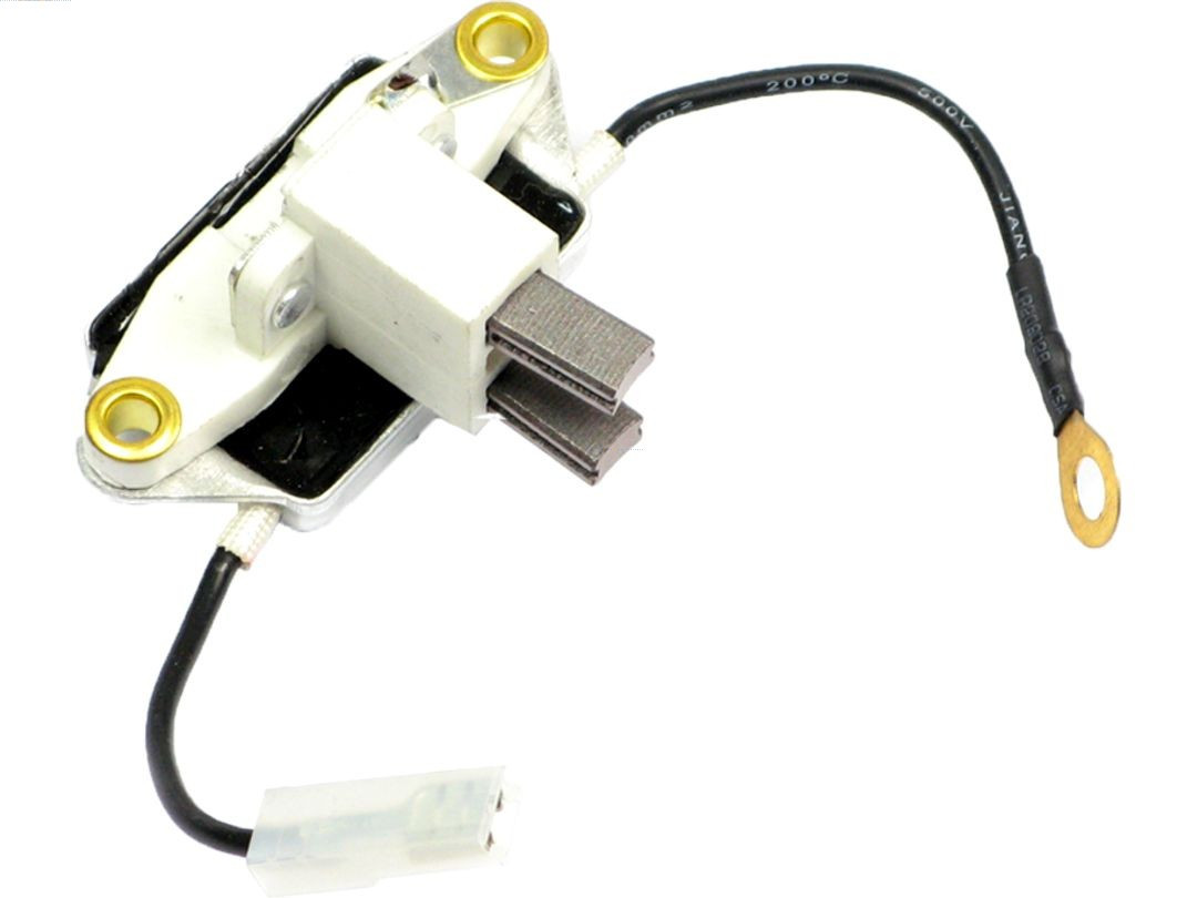 AS-PL Generatorregler