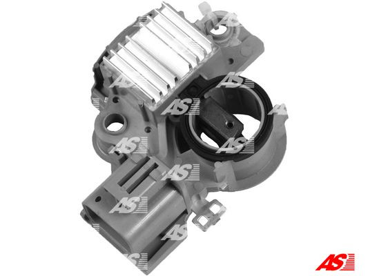 AS-PL Generatorregler