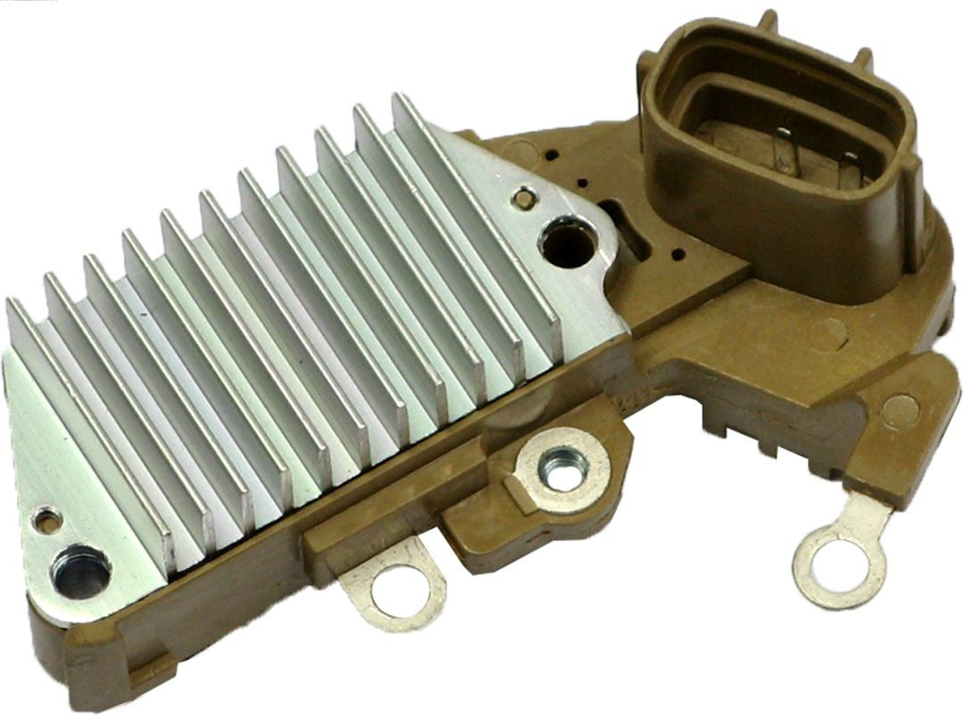 AS-PL Generatorregler