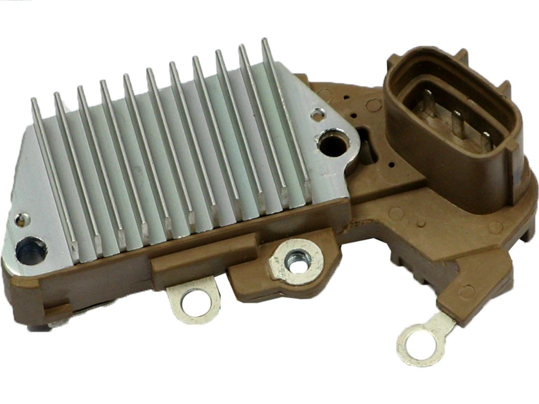 AS-PL Generatorregler