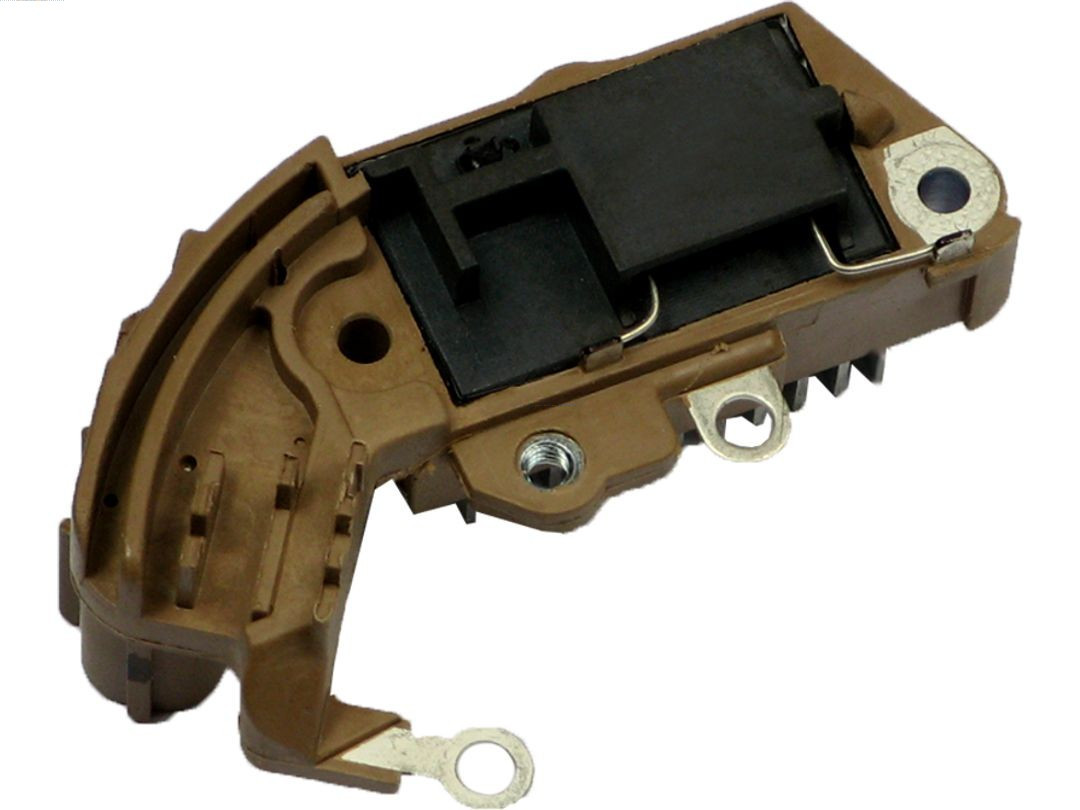 AS-PL Generatorregler