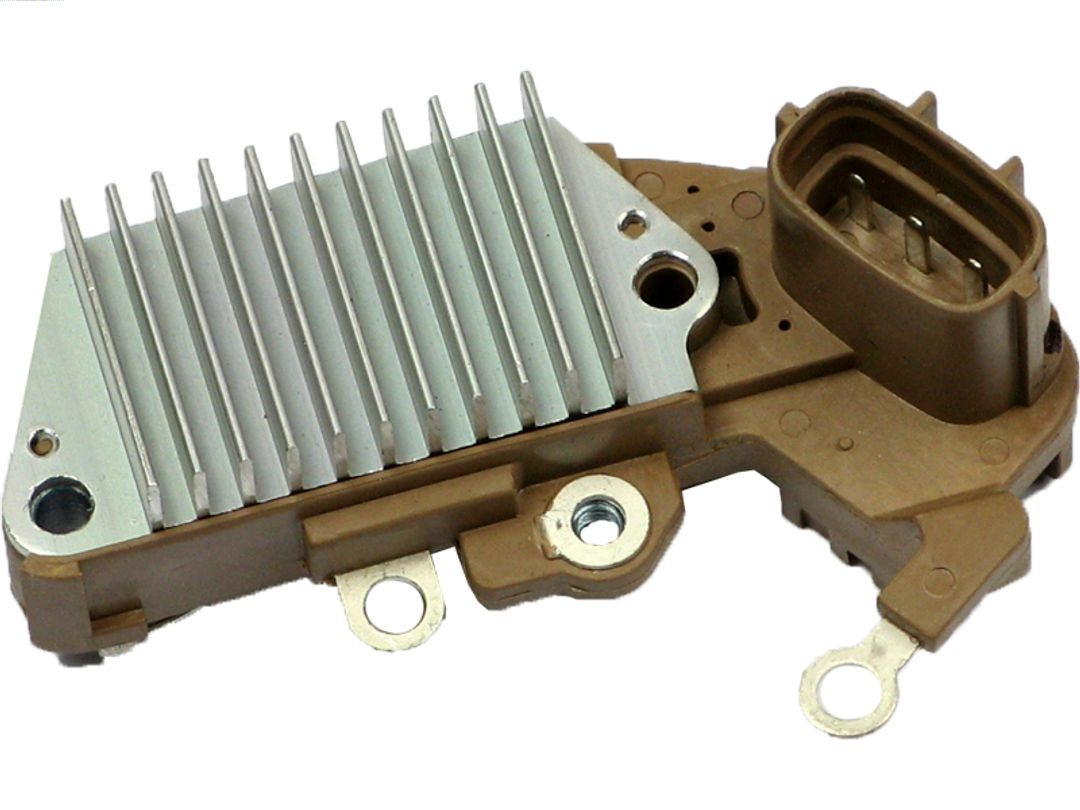 AS-PL Generatorregler