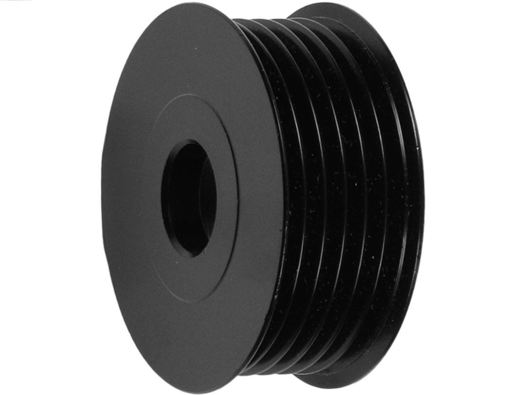 AS-PL Riemenscheibe, Generator