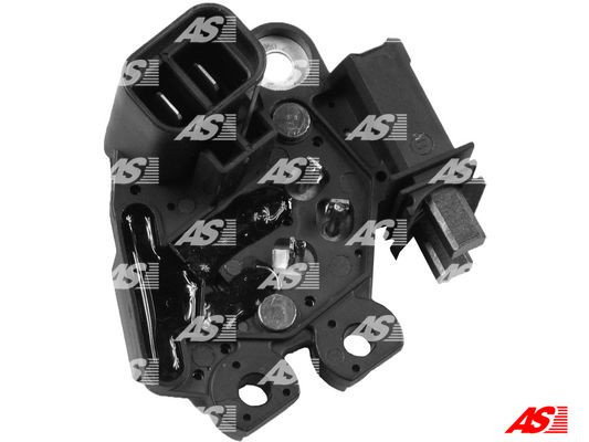 AS-PL Generatorregler