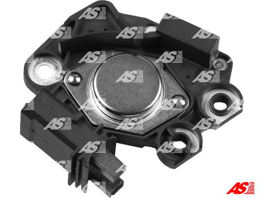 AS-PL Generatorregler