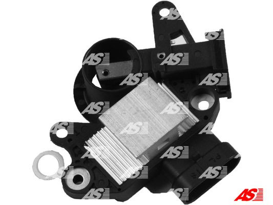 AS-PL Generatorregler