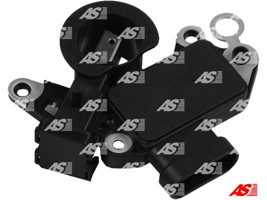 AS-PL Generatorregler