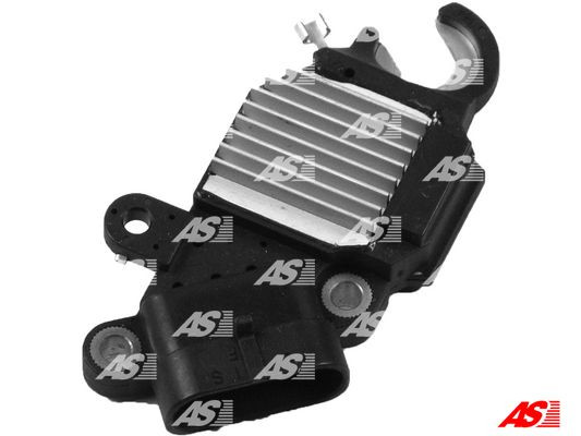 AS-PL Generatorregler