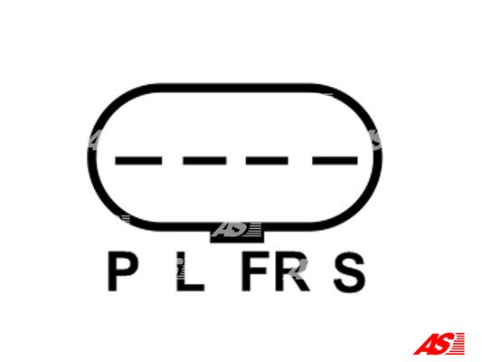 AS-PL Generatorregler