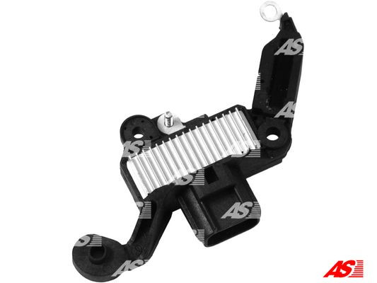 AS-PL Generatorregler