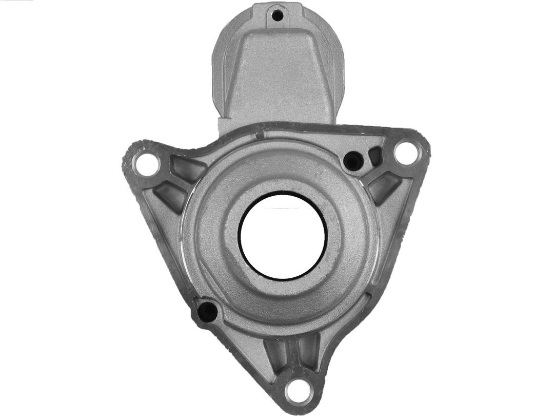 AS-PL Starterdeckel, Vergaser