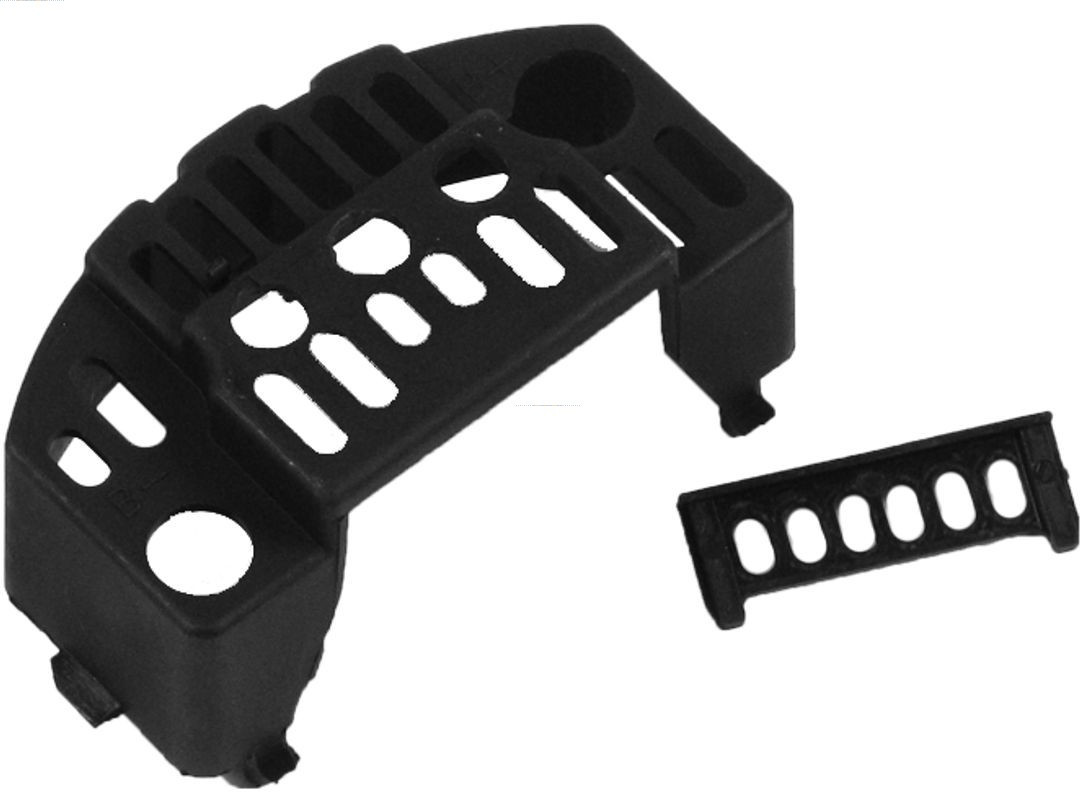 AS-PL Schutzkappe, Generator