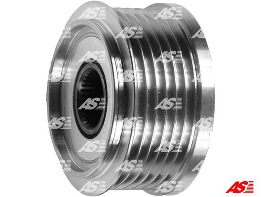 AS-PL Generatorfreilauf