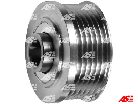 AS-PL Generatorfreilauf