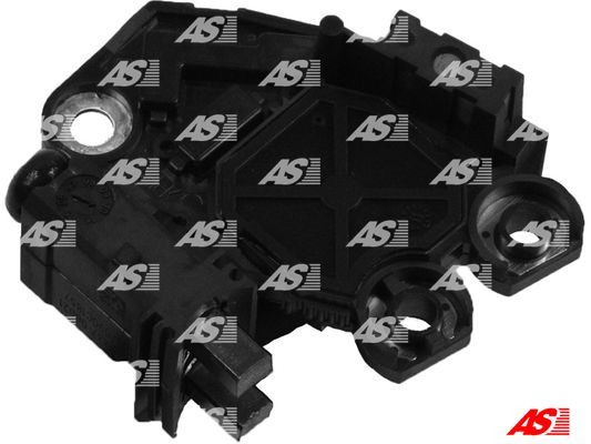 AS-PL Generatorregler