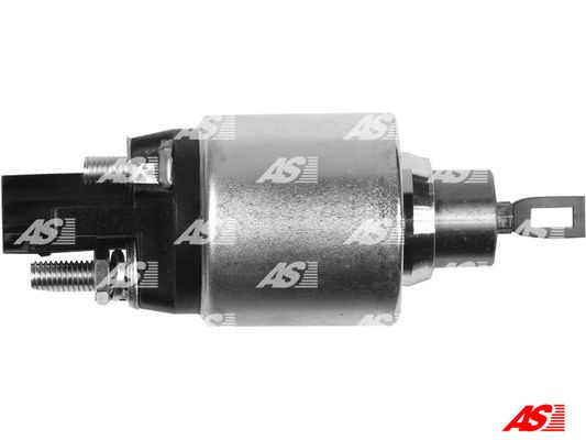 AS-PL Magnetschalter, Starter