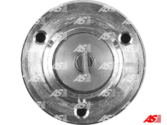 AS-PL Magnetschalter, Starter