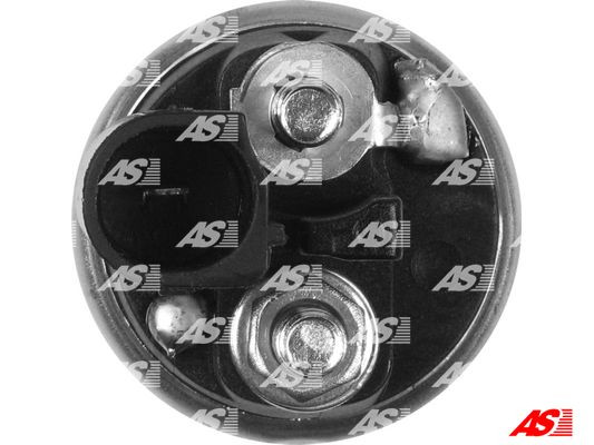 AS-PL Magnetschalter, Starter