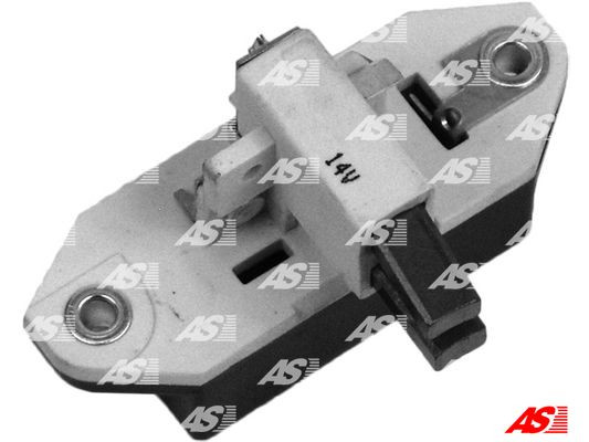 AS-PL Generatorregler