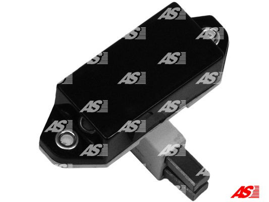 AS-PL Generatorregler