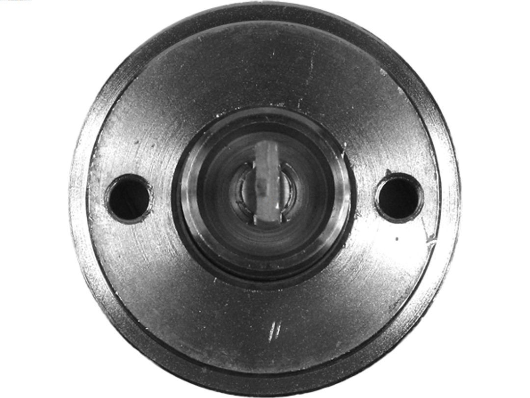 AS-PL Magnetschalter, Starter