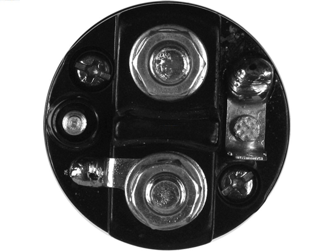 AS-PL Magnetschalter, Starter