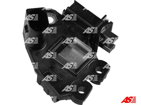 AS-PL Generatorregler