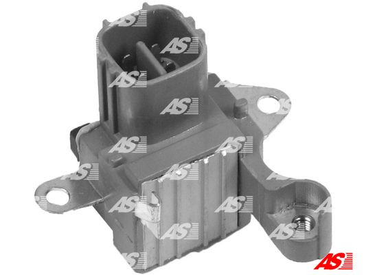 AS-PL Generatorregler