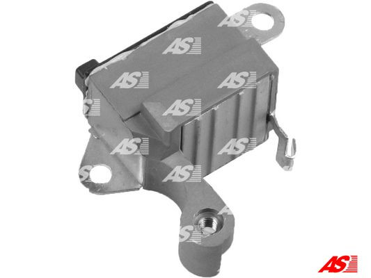 AS-PL Generatorregler