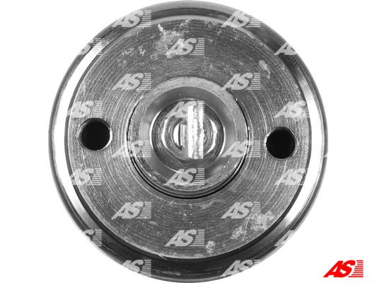 AS-PL Magnetschalter, Starter