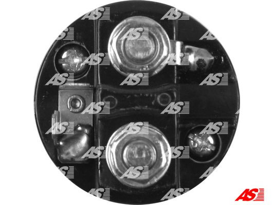 AS-PL Magnetschalter, Starter