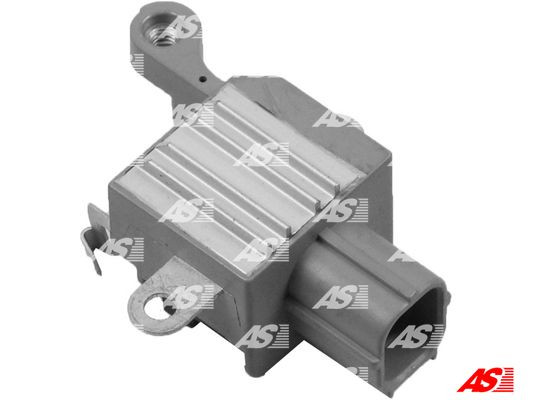 AS-PL Generatorregler