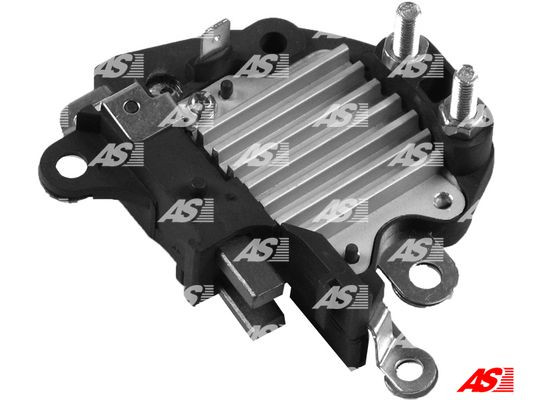 AS-PL Generatorregler