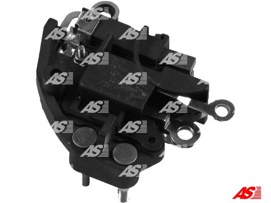 AS-PL Generatorregler