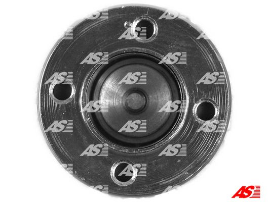 AS-PL Magnetschalter, Starter