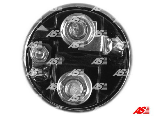 AS-PL Magnetschalter, Starter