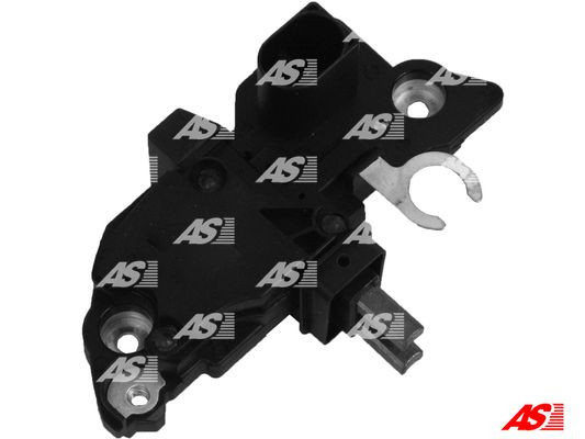 AS-PL Generatorregler