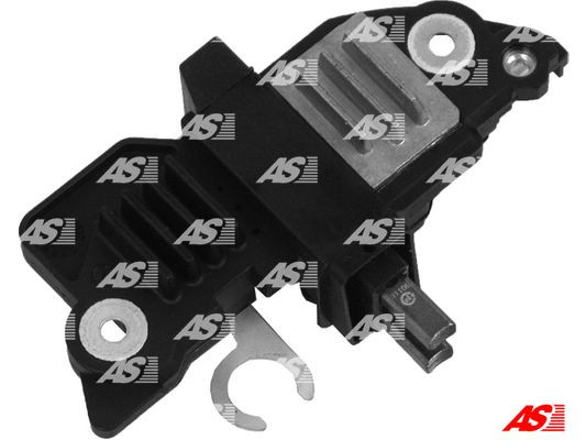 AS-PL Generatorregler