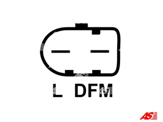 AS-PL Generatorregler