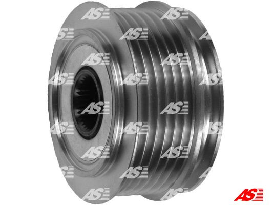 AS-PL Generatorfreilauf