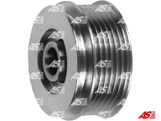 AS-PL Generatorfreilauf